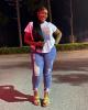 Nae is single in Panama City, FL USA
