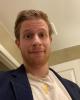 Logan is single in New York, NY USA