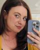 Michelle is single in Calgary, AB CAN