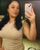 Yasmin is single in Palm Desert, CA USA