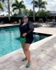 Misou is single in West Palm Beach, FL USA