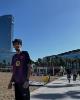 Eli is single in Washington, D.C., DC USA