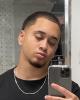 Elias is single in Paterson, NJ USA