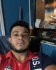 Victor is single in Mission, TX USA