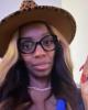 Keshia is single in Conyers, GA USA
