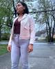 Maritza is single in Uniondale, NY USA