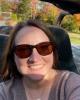 Mary is single in New Canton, IL USA