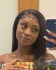 Daemya is single in Vista, CA USA