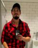 Garrett is single in Birmingham, AL USA