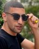 Samy is single in Paterson, NJ USA
