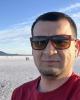Ulugbek is single in Mason, OH USA