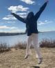 Nikki is single in Pikeville, NC USA