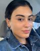 Arias is single in Decatur, GA USA