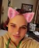 Cass is single in Akron, OH USA