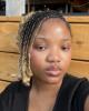 Ornella is single in Hull, QC CAN