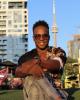 Junior is single in Toronto, ON CAN