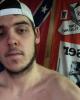 Jordan is single in Columbus, NE USA