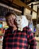 Joan is single in Breadalbane, PE CAN