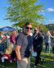 Brad is single in Daleville, VA USA