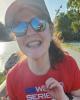 Gina is single in Anacortes, WA USA