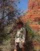 Emerson is single in Eureka, MT USA