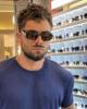 Jason is single in Peoria, AZ USA