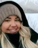 Chantel is single in Airdrie, AB CAN