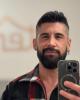 Alaric is single in Decatur, GA USA
