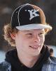 Easton is single in Pocatello, ID USA