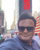 Sidd is single in New York, NY USA