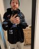 Chad is single in Buffalo, NY USA