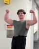 Tyler is single in Crestwood, KY USA
