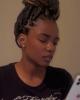 Alazia is single in Baton Rouge, LA USA