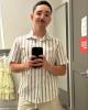 Trenton is single in Port Hueneme, CA USA