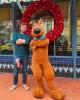 Brandon is single in Haines City, FL USA