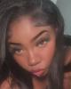 Ayahna is single in Houston, TX USA