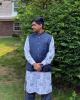 Hussain is single in Manchester, CT USA