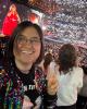 Michelle is single in Dumfries, VA USA