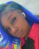 Blue is single in Woodson Terrace, MO USA