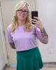 Jordyn is single in Severance, CO USA