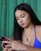 Esther is single in Norfolk, VA USA