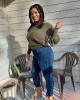 Jasmine is single in Fayetteville, AR USA