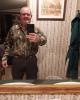 Chad is single in Crossett, AR USA