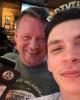 Brandon is single in Zephyrhills, FL USA