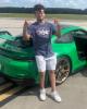 Kade is single in Goldsboro, NC USA