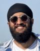 Rishi is single in Jersey City, NJ USA