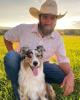 Patrick is single in Ranchester, WY USA