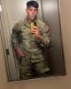 Luke is single in Fort Shafter, HI USA