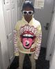 Lashon is single in Blythe, CA USA
