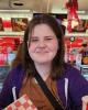 Emma is single in Independence, MO USA